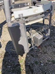 Image 90 Degree Conveyor - 5 from Bid-on-Equipment.com