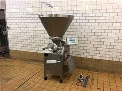 Image VEMAG ROBOT 500 Vacuum Filler - 1 from Bid-on-Equipment.com