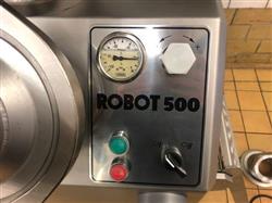 Image VEMAG ROBOT 500 Vacuum Filler - 6 from Bid-on-Equipment.com