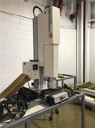 Image FORWARD TECHNOLOGIES Spin Welder - 1 from Bid-on-Equipment.com