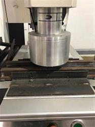 Image FORWARD TECHNOLOGIES Spin Welder - 3 from Bid-on-Equipment.com