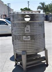 Image 800 Liter Aseptic Production Tanks - 16 from Bid-on-Equipment.com