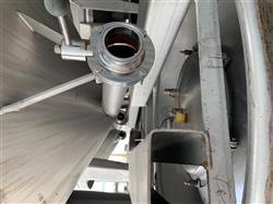 Image 800 Liter Aseptic Production Tanks - 4 from Bid-on-Equipment.com