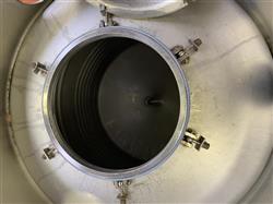 Image 800 Liter Aseptic Production Tanks - 9 from Bid-on-Equipment.com