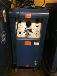 Image MILLER 330A/BP Welder - 1 from Bid-on-Equipment.com