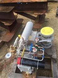 Image 3in 600 Lb. BECKER FPBV-G Control Valve - New Surplus - 1 from Bid-on-Equipment.com