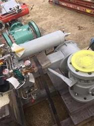 Image 3in 600 Lb. BECKER FPBV-G Control Valve - New Surplus - 2 from Bid-on-Equipment.com