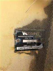Image VERMEER V8050 Trencher with Backhoe and Vibratory Plow - 4 from Bid-on-Equipment.com