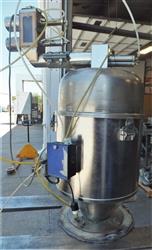 Image MOTAN Receiver - Stainless Steel - 4 from Bid-on-Equipment.com