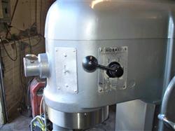 Image 60 Quart HOBART H600 Mixer - 3 from Bid-on-Equipment.com