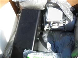Image 8ft DORNER Series 3200 LPZ Paddle Incline Conveyor - 8 from Bid-on-Equipment.com