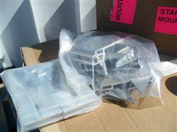 Image 8ft DORNER Series 3200 LPZ Paddle Incline Conveyor - 9 from Bid-on-Equipment.com