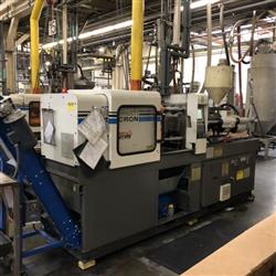 Image CINNCINNATI MILACRON VST 55-4.44 Injection Molding Machine - 1 from Bid-on-Equipment.com