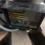 Image CONAIR FL15 Vacuum Receiver - Stainless Steel - 2 from Bid-on-Equipment.com