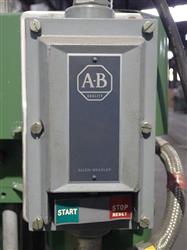 Image 1.5 HP PREMIER D25 Dispersator Disperser - 8 from Bid-on-Equipment.com