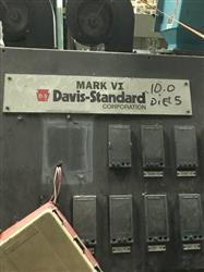 Image DAVIS-STANDARD Plastic Resin Pelletizing Line - Complete Line - 10 from Bid-on-Equipment.com