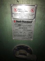 Image DAVIS-STANDARD Plastic Resin Pelletizing Line - Complete Line - 11 from Bid-on-Equipment.com