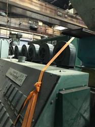 Image DAVIS-STANDARD Plastic Resin Pelletizing Line - Complete Line - 14 from Bid-on-Equipment.com