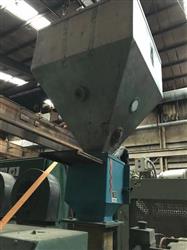 Image DAVIS-STANDARD Plastic Resin Pelletizing Line - Complete Line - 15 from Bid-on-Equipment.com
