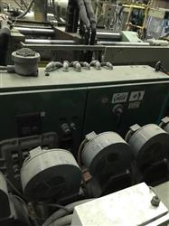 Image DAVIS-STANDARD Plastic Resin Pelletizing Line - Complete Line - 16 from Bid-on-Equipment.com