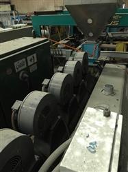 Image DAVIS-STANDARD Plastic Resin Pelletizing Line - Complete Line - 18 from Bid-on-Equipment.com