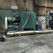 Image DAVIS-STANDARD Plastic Resin Pelletizing Line - Complete Line - 2 from Bid-on-Equipment.com