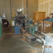 Image DAVIS-STANDARD Plastic Resin Pelletizing Line - Complete Line - 3 from Bid-on-Equipment.com