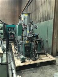 Image DAVIS-STANDARD Plastic Resin Pelletizing Line - Complete Line - 5 from Bid-on-Equipment.com