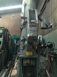 Image DAVIS-STANDARD Plastic Resin Pelletizing Line - Complete Line - 6 from Bid-on-Equipment.com