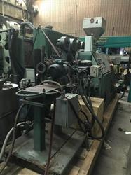 Image DAVIS-STANDARD Plastic Resin Pelletizing Line - Complete Line - 8 from Bid-on-Equipment.com