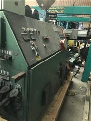 Image DAVIS-STANDARD Plastic Resin Pelletizing Line - Complete Line - 9 from Bid-on-Equipment.com