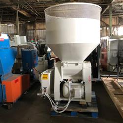 Image FOREMOST HD-6 Granulator - 1 from Bid-on-Equipment.com