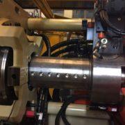Image HUSKY 300 P100/110 E120 PET Injection Molding Machine - 2 from Bid-on-Equipment.com