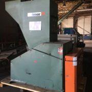 Image 40 HP NELMOR 1820 Granulator - 2 from Bid-on-Equipment.com