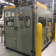 Image SIAPI EASP20.200 PET Two Step Stretch Blow Molding Machine - 2 from Bid-on-Equipment.com