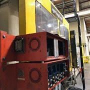 Image UNILOY SPRINGFIELD SF-350 Low Pressure Structural Foam Machine - 2 from Bid-on-Equipment.com