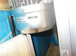 Image 11ft X 18in DORNER 202M18 Conveyor with Gear Drive - 2 from Bid-on-Equipment.com