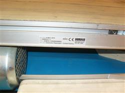 Image 11ft X 18in DORNER 202M18 Conveyor with Gear Drive - 5 from Bid-on-Equipment.com