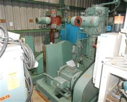 Image GARDNER DENVER MLAABD High Pressure Booster Air Compressor - 1 from Bid-on-Equipment.com