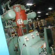 Image GARDNER DENVER MLAABD High Pressure Booster Air Compressor - 2 from Bid-on-Equipment.com
