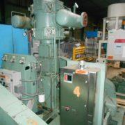 Image GARDNER DENVER MLAABD High Pressure Booster Air Compressor - 3 from Bid-on-Equipment.com