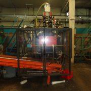 Image 2 Head PBM 12DL Reciprocating Screw Blow Molding Machine - 3 from Bid-on-Equipment.com