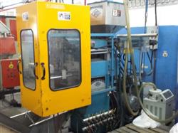 Image ROCHELEAU R-4 Reciprocating Screw Blow Molding Machine - 1 from Bid-on-Equipment.com