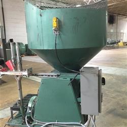 Image 25 HP FOREMOST HD-6 Granulator - 1 from Bid-on-Equipment.com