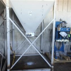 Image 30 Cu. Ft. IMCS 35-55-01-000 Surge Bin - 1 from Bid-on-Equipment.com
