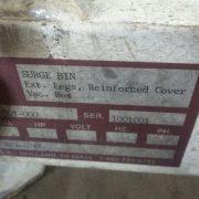 Image 30 Cu. Ft. IMCS 35-55-01-000 Surge Bin - 3 from Bid-on-Equipment.com