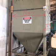 Image CONAIR Surge Bin - 3 from Bid-on-Equipment.com