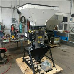 Image MAGUIRE WSB 440 Weigh Scale Blender - 1 from Bid-on-Equipment.com