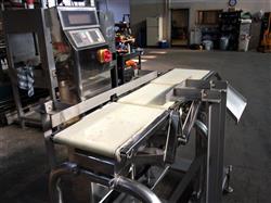 Image ISHIDA Checkweigher Model DACS-HN-030-SB/CR-I - 1 from Bid-on-Equipment.com