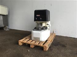 Image CRYPTO PEERLESS Rotary Pie Machine - 1 from Bid-on-Equipment.com
